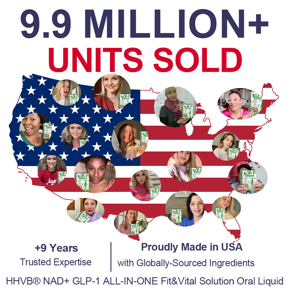 𝑶𝒇𝒇𝒊𝒄𝒊𝒂𝒍 𝑺𝒕𝒐𝒓𝒆 | 𝗛𝗛𝙑𝐵®🌈𝐺𝐿𝑃-𝟏 ALL-𝑰𝑵-𝑶𝑵𝑬 Fit&amp;Vital 𝑶𝒓𝒂𝒍 𝑳𝒊𝒒𝒖𝒊𝒅 (𝐉𝐮𝐬𝐭 𝐨𝐧𝐜𝐞 𝐚 𝐝𝐚𝐲, 𝐯𝐢𝐬𝐢𝐛𝐥𝐞 𝐜𝐡𝐚𝐧𝐠𝐞𝐬 𝐢𝐧 𝟕 𝐝𝐚𝐲𝐬）✅ 𝐅𝐨𝐫 𝐨𝐛𝐞𝐬𝐢𝐭𝐲, 𝐜𝐚𝐫𝐝𝐢𝐨𝐯𝐚𝐬𝐜𝐮𝐥𝐚𝐫 𝐡𝐞𝐚𝐥𝐭𝐡, 𝐝𝐢𝐚𝐛𝐞𝐭𝐞𝐬, 𝐬𝐥𝐞𝐞𝐩 𝐚𝐩𝐧𝐞𝐚, 𝐆𝐮𝐭 𝐇𝐞𝐚𝐥𝐭𝐡, 𝐣𝐨𝐢𝐧𝐭 𝐢𝐬𝐬𝐮𝐞𝐬, 𝐚𝐧𝐝 𝐦𝐨𝐫𝐞