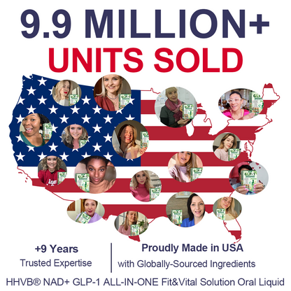 𝑶𝒇𝒇𝒊𝒄𝒊𝒂𝒍 𝑺𝒕𝒐𝒓𝒆 | 𝗛𝗛𝙑𝐵®🌈𝐺𝐿𝑃-𝟏 ALL-𝑰𝑵-𝑶𝑵𝑬 Fit&amp;Vital 𝑶𝒓𝒂𝒍 𝑳𝒊𝒒𝒖𝒊𝒅 (𝐉𝐮𝐬𝐭 𝐨𝐧𝐜𝐞 𝐚 𝐝𝐚𝐲, 𝐯𝐢𝐬𝐢𝐛𝐥𝐞 𝐜𝐡𝐚𝐧𝐠𝐞𝐬 𝐢𝐧 𝟕 𝐝𝐚𝐲𝐬）✅ 𝐅𝐨𝐫 𝐨𝐛𝐞𝐬𝐢𝐭𝐲, 𝐜𝐚𝐫𝐝𝐢𝐨𝐯𝐚𝐬𝐜𝐮𝐥𝐚𝐫 𝐡𝐞𝐚𝐥𝐭𝐡, 𝐝𝐢𝐚𝐛𝐞𝐭𝐞𝐬, 𝐬𝐥𝐞𝐞𝐩 𝐚𝐩𝐧𝐞𝐚, 𝐆𝐮𝐭 𝐇𝐞𝐚𝐥𝐭𝐡, 𝐣𝐨𝐢𝐧𝐭 𝐢𝐬𝐬𝐮𝐞𝐬, 𝐚𝐧𝐝 𝐦𝐨𝐫𝐞