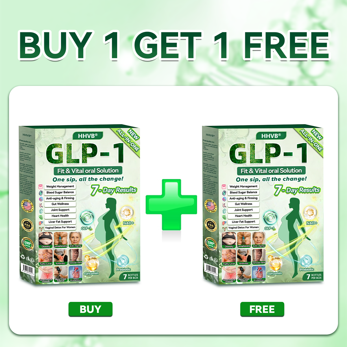 𝑶𝒇𝒇𝒊𝒄𝒊𝒂𝒍 𝑺𝒕𝒐𝒓𝒆 | 𝗛𝗛𝙑𝐵®🌈𝐺𝐿𝑃-𝟏 ALL-𝑰𝑵-𝑶𝑵𝑬 Fit&amp;Vital 𝑶𝒓𝒂𝒍 𝑳𝒊𝒒𝒖𝒊𝒅 (𝐉𝐮𝐬𝐭 𝐨𝐧𝐜𝐞 𝐚 𝐝𝐚𝐲, 𝐯𝐢𝐬𝐢𝐛𝐥𝐞 𝐜𝐡𝐚𝐧𝐠𝐞𝐬 𝐢𝐧 𝟕 𝐝𝐚𝐲𝐬）✅ 𝐅𝐨𝐫 𝐨𝐛𝐞𝐬𝐢𝐭𝐲, 𝐜𝐚𝐫𝐝𝐢𝐨𝐯𝐚𝐬𝐜𝐮𝐥𝐚𝐫 𝐡𝐞𝐚𝐥𝐭𝐡, 𝐝𝐢𝐚𝐛𝐞𝐭𝐞𝐬, 𝐬𝐥𝐞𝐞𝐩 𝐚𝐩𝐧𝐞𝐚, 𝐆𝐮𝐭 𝐇𝐞𝐚𝐥𝐭𝐡, 𝐣𝐨𝐢𝐧𝐭 𝐢𝐬𝐬𝐮𝐞𝐬, 𝐚𝐧𝐝 𝐦𝐨𝐫𝐞