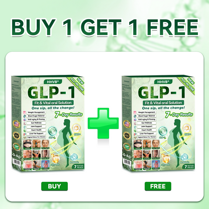 𝑶𝒇𝒇𝒊𝒄𝒊𝒂𝒍 𝑺𝒕𝒐𝒓𝒆 | 𝗛𝗛𝙑𝐵®🌈𝐺𝐿𝑃-𝟏 ALL-𝑰𝑵-𝑶𝑵𝑬 Fit&amp;Vital 𝑶𝒓𝒂𝒍 𝑳𝒊𝒒𝒖𝒊𝒅 (𝐉𝐮𝐬𝐭 𝐨𝐧𝐜𝐞 𝐚 𝐝𝐚𝐲, 𝐯𝐢𝐬𝐢𝐛𝐥𝐞 𝐜𝐡𝐚𝐧𝐠𝐞𝐬 𝐢𝐧 𝟕 𝐝𝐚𝐲𝐬）✅ 𝐅𝐨𝐫 𝐨𝐛𝐞𝐬𝐢𝐭𝐲, 𝐜𝐚𝐫𝐝𝐢𝐨𝐯𝐚𝐬𝐜𝐮𝐥𝐚𝐫 𝐡𝐞𝐚𝐥𝐭𝐡, 𝐝𝐢𝐚𝐛𝐞𝐭𝐞𝐬, 𝐬𝐥𝐞𝐞𝐩 𝐚𝐩𝐧𝐞𝐚, 𝐆𝐮𝐭 𝐇𝐞𝐚𝐥𝐭𝐡, 𝐣𝐨𝐢𝐧𝐭 𝐢𝐬𝐬𝐮𝐞𝐬, 𝐚𝐧𝐝 𝐦𝐨𝐫𝐞