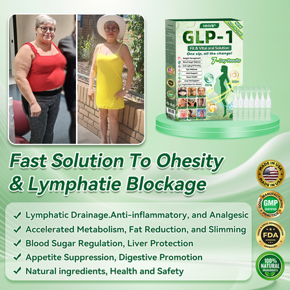 𝑶𝒇𝒇𝒊𝒄𝒊𝒂𝒍 𝑺𝒕𝒐𝒓𝒆 | 𝗛𝗛𝙑𝐵®🌈𝐺𝐿𝑃-𝟏 ALL-𝑰𝑵-𝑶𝑵𝑬 Fit&amp;Vital 𝑶𝒓𝒂𝒍 𝑳𝒊𝒒𝒖𝒊𝒅 (𝐉𝐮𝐬𝐭 𝐨𝐧𝐜𝐞 𝐚 𝐝𝐚𝐲, 𝐯𝐢𝐬𝐢𝐛𝐥𝐞 𝐜𝐡𝐚𝐧𝐠𝐞𝐬 𝐢𝐧 𝟕 𝐝𝐚𝐲𝐬）✅ 𝐅𝐨𝐫 𝐨𝐛𝐞𝐬𝐢𝐭𝐲, 𝐜𝐚𝐫𝐝𝐢𝐨𝐯𝐚𝐬𝐜𝐮𝐥𝐚𝐫 𝐡𝐞𝐚𝐥𝐭𝐡, 𝐝𝐢𝐚𝐛𝐞𝐭𝐞𝐬, 𝐬𝐥𝐞𝐞𝐩 𝐚𝐩𝐧𝐞𝐚, 𝐆𝐮𝐭 𝐇𝐞𝐚𝐥𝐭𝐡, 𝐣𝐨𝐢𝐧𝐭 𝐢𝐬𝐬𝐮𝐞𝐬, 𝐚𝐧𝐝 𝐦𝐨𝐫𝐞