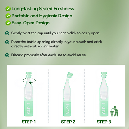 𝑶𝒇𝒇𝒊𝒄𝒊𝒂𝒍 𝑺𝒕𝒐𝒓𝒆 | 𝗛𝗛𝙑𝐵®🌈𝐺𝐿𝑃-𝟏 ALL-𝑰𝑵-𝑶𝑵𝑬 Fit&amp;Vital 𝑶𝒓𝒂𝒍 𝑳𝒊𝒒𝒖𝒊𝒅 (𝐉𝐮𝐬𝐭 𝐨𝐧𝐜𝐞 𝐚 𝐝𝐚𝐲, 𝐯𝐢𝐬𝐢𝐛𝐥𝐞 𝐜𝐡𝐚𝐧𝐠𝐞𝐬 𝐢𝐧 𝟕 𝐝𝐚𝐲𝐬）✅ 𝐅𝐨𝐫 𝐨𝐛𝐞𝐬𝐢𝐭𝐲, 𝐜𝐚𝐫𝐝𝐢𝐨𝐯𝐚𝐬𝐜𝐮𝐥𝐚𝐫 𝐡𝐞𝐚𝐥𝐭𝐡, 𝐝𝐢𝐚𝐛𝐞𝐭𝐞𝐬, 𝐬𝐥𝐞𝐞𝐩 𝐚𝐩𝐧𝐞𝐚, 𝐆𝐮𝐭 𝐇𝐞𝐚𝐥𝐭𝐡, 𝐣𝐨𝐢𝐧𝐭 𝐢𝐬𝐬𝐮𝐞𝐬, 𝐚𝐧𝐝 𝐦𝐨𝐫𝐞