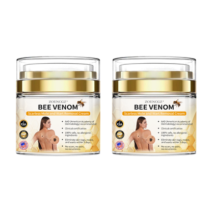 🐝🐝[✨𝐎𝐟𝐟𝐢𝐜𝐢𝐚𝐥 𝐁𝐫𝐚𝐧𝐝 𝐒𝐭𝐨𝐫𝐞✨] 𝐙𝐨𝐞𝐧𝐜𝐠𝐳™™ 𝐁𝐞𝐞 𝐕𝐞𝐧𝐨𝐦 𝐌𝐨𝐥𝐞 𝐚𝐧𝐝 𝐖𝐚𝐫𝐭 𝐓𝐫𝐞𝐚𝐭𝐦𝐞𝐧𝐭 𝐂𝐫𝐞𝐚𝐦(👨‍⚕𝐀𝐀𝐃 𝐑𝐄𝐂𝐎𝐌𝐌𝐄𝐍𝐃𝐒)