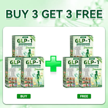 𝑶𝒇𝒇𝒊𝒄𝒊𝒂𝒍 𝑺𝒕𝒐𝒓𝒆 | 𝗛𝗛𝙑𝐵®🌈𝐺𝐿𝑃-𝟏 ALL-𝑰𝑵-𝑶𝑵𝑬 Fit&amp;Vital 𝑶𝒓𝒂𝒍 𝑳𝒊𝒒𝒖𝒊𝒅 (𝐉𝐮𝐬𝐭 𝐨𝐧𝐜𝐞 𝐚 𝐝𝐚𝐲, 𝐯𝐢𝐬𝐢𝐛𝐥𝐞 𝐜𝐡𝐚𝐧𝐠𝐞𝐬 𝐢𝐧 𝟕 𝐝𝐚𝐲𝐬）✅ 𝐅𝐨𝐫 𝐨𝐛𝐞𝐬𝐢𝐭𝐲, 𝐜𝐚𝐫𝐝𝐢𝐨𝐯𝐚𝐬𝐜𝐮𝐥𝐚𝐫 𝐡𝐞𝐚𝐥𝐭𝐡, 𝐝𝐢𝐚𝐛𝐞𝐭𝐞𝐬, 𝐬𝐥𝐞𝐞𝐩 𝐚𝐩𝐧𝐞𝐚, 𝐆𝐮𝐭 𝐇𝐞𝐚𝐥𝐭𝐡, 𝐣𝐨𝐢𝐧𝐭 𝐢𝐬𝐬𝐮𝐞𝐬, 𝐚𝐧𝐝 𝐦𝐨𝐫𝐞