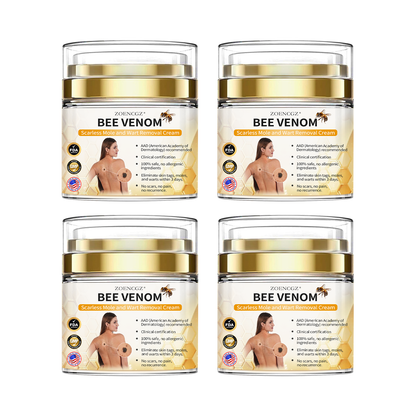 🐝🐝[✨𝐎𝐟𝐟𝐢𝐜𝐢𝐚𝐥 𝐁𝐫𝐚𝐧𝐝 𝐒𝐭𝐨𝐫𝐞✨] 𝐙𝐨𝐞𝐧𝐜𝐠𝐳™™ 𝐁𝐞𝐞 𝐕𝐞𝐧𝐨𝐦 𝐌𝐨𝐥𝐞 𝐚𝐧𝐝 𝐖𝐚𝐫𝐭 𝐓𝐫𝐞𝐚𝐭𝐦𝐞𝐧𝐭 𝐂𝐫𝐞𝐚𝐦(👨‍⚕𝐀𝐀𝐃 𝐑𝐄𝐂𝐎𝐌𝐌𝐄𝐍𝐃𝐒)