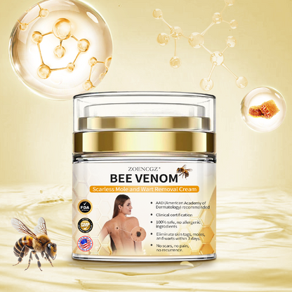 🐝🐝[✨𝐎𝐟𝐟𝐢𝐜𝐢𝐚𝐥 𝐁𝐫𝐚𝐧𝐝 𝐒𝐭𝐨𝐫𝐞✨] 𝐙𝐨𝐞𝐧𝐜𝐠𝐳™™ 𝐁𝐞𝐞 𝐕𝐞𝐧𝐨𝐦 𝐌𝐨𝐥𝐞 𝐚𝐧𝐝 𝐖𝐚𝐫𝐭 𝐓𝐫𝐞𝐚𝐭𝐦𝐞𝐧𝐭 𝐂𝐫𝐞𝐚𝐦(👨‍⚕𝐀𝐀𝐃 𝐑𝐄𝐂𝐎𝐌𝐌𝐄𝐍𝐃𝐒)
